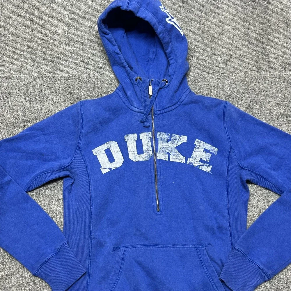 Nike duke blue